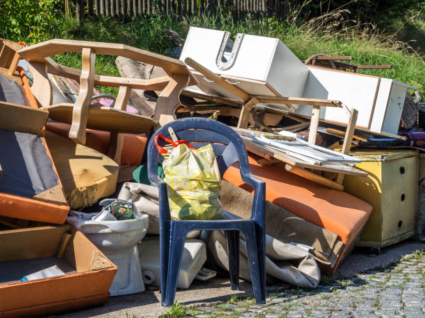 Best Construction Debris Removal  in Bountiful, UT
