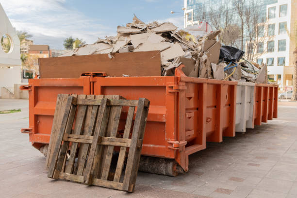 Best Dumpster Rental Services  in Bountiful, UT