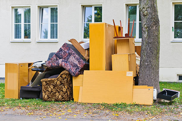 Best Same-Day Junk Removal  in Bountiful, UT